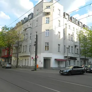  Apartahotel K&s