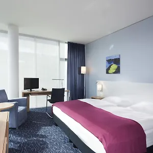 Seminaris Campushotel Отель