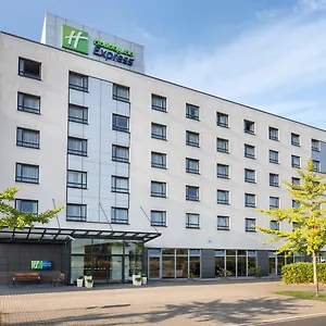 Express - North By Ihg Отель Дюссельдорф