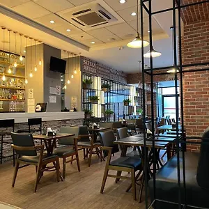 E-suits 3* São Paulo