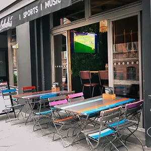 شقة St Christopher's Mitte