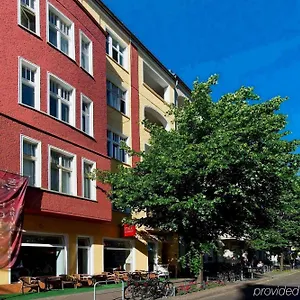 3* Hotel & Zarenhof Friedrichshain