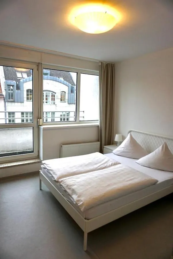 Rixhouse Hostel برلين 0*,