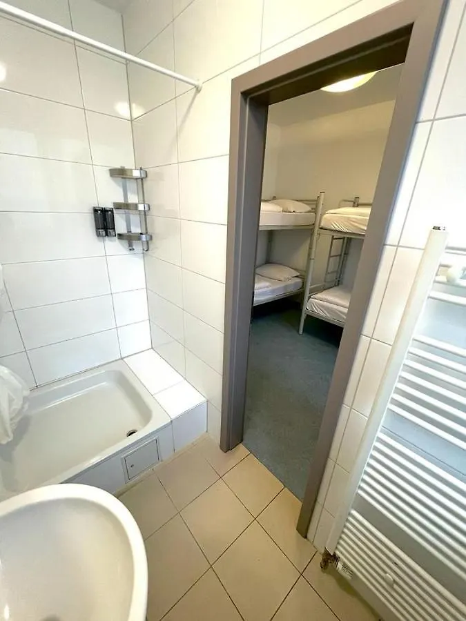 Rixhouse Hostel برلين ألمانيا