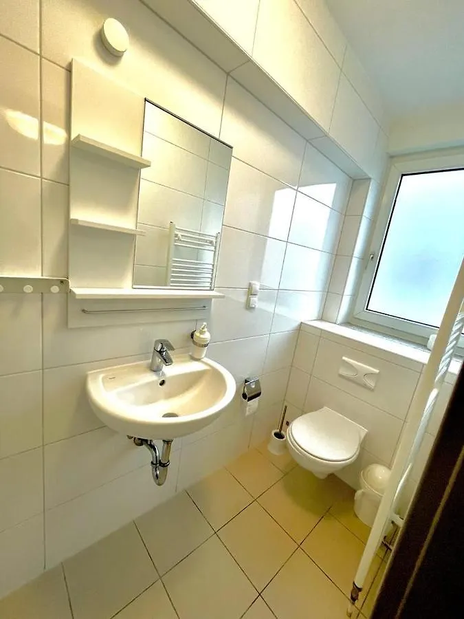 Rixhouse Hostel برلين