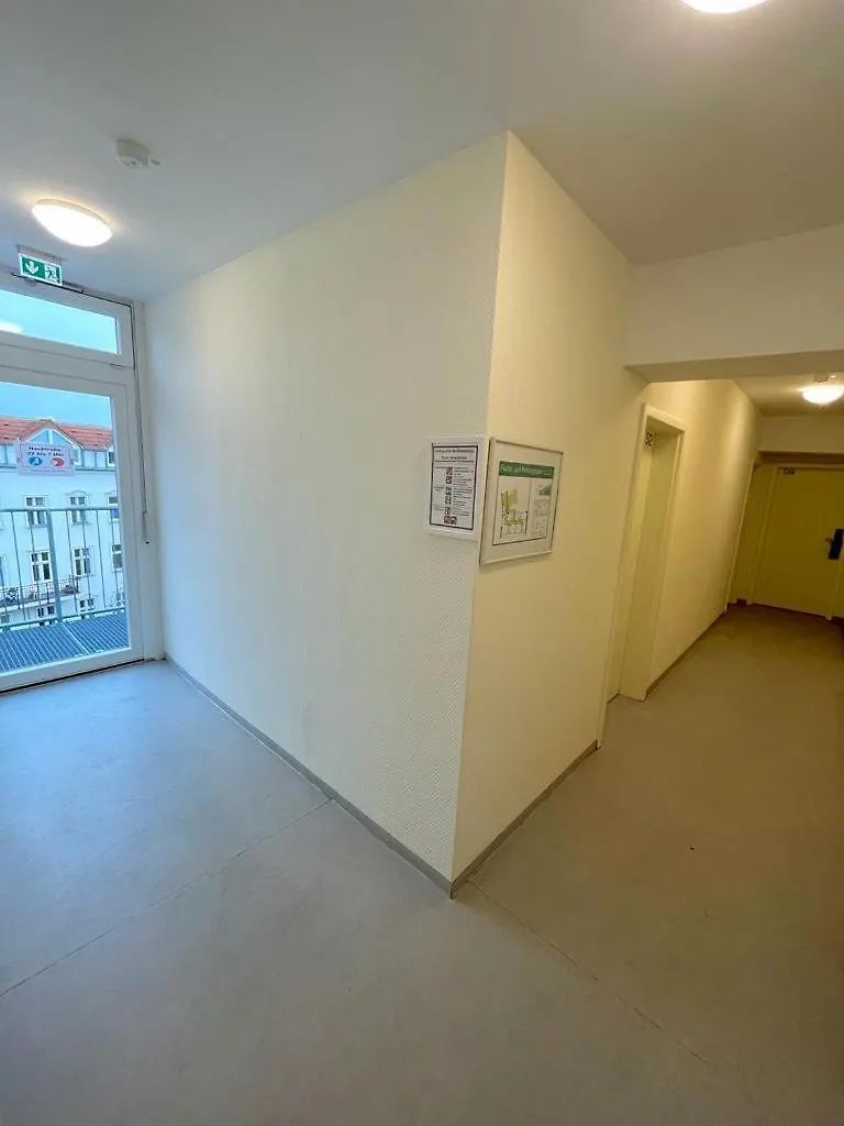 Rixhouse Hostel برلين