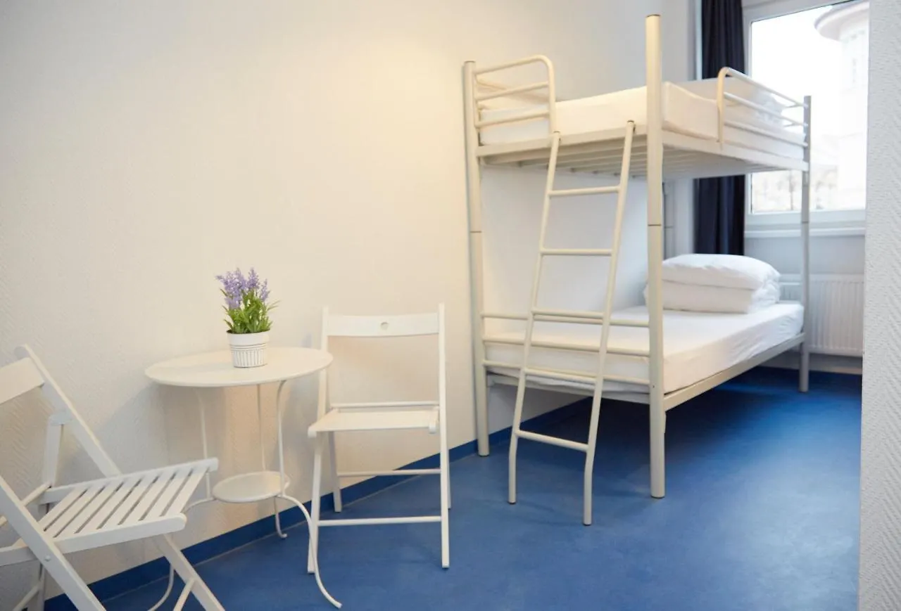 Rixhouse Hostel برلين