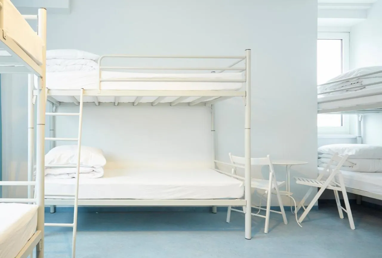 Rixhouse Hostel ベルリン