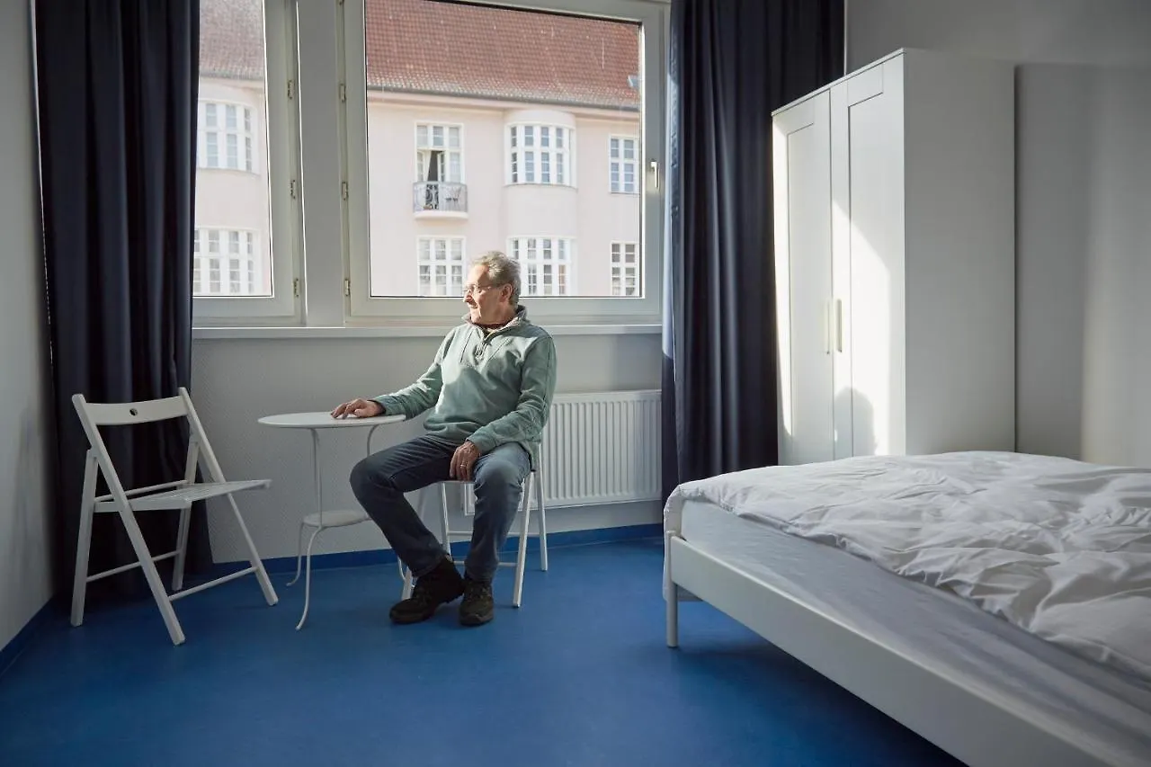 Rixhouse Hostel ベルリン