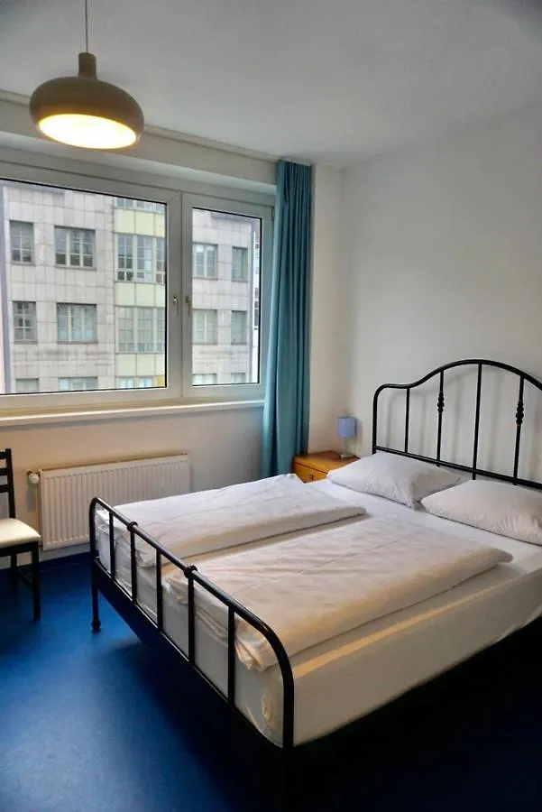 Rixhouse Hostel 柏林 0*,  德国