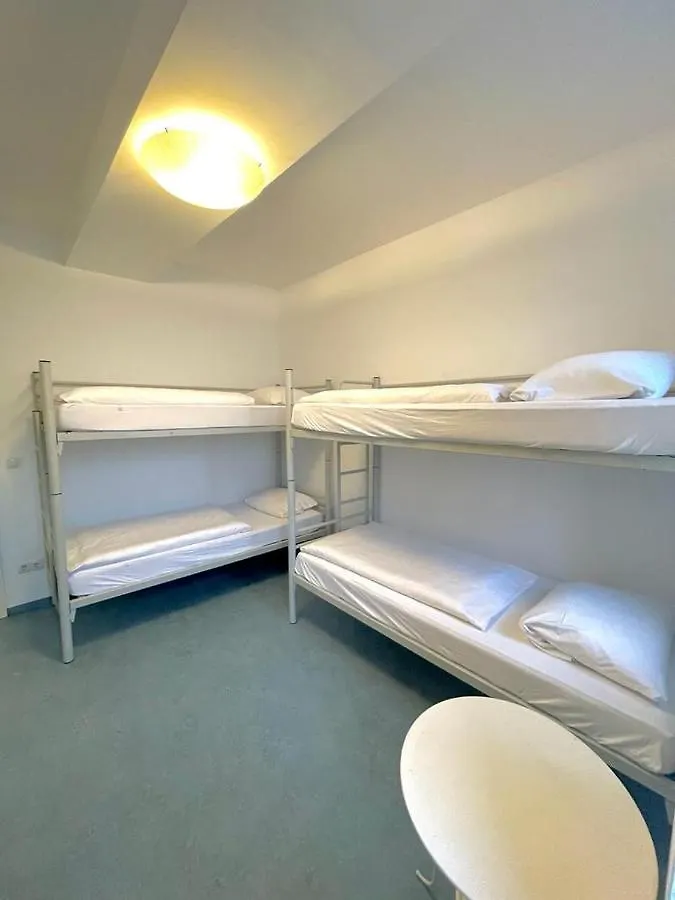 RixHouse Hostel Berlin Deutschland