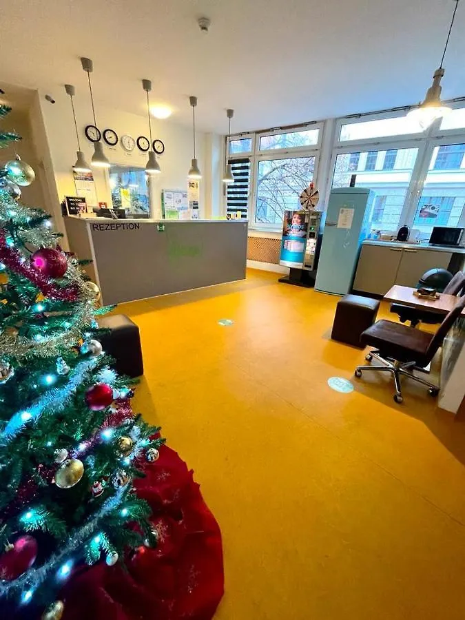 RixHouse Hostel Berlin 0*,