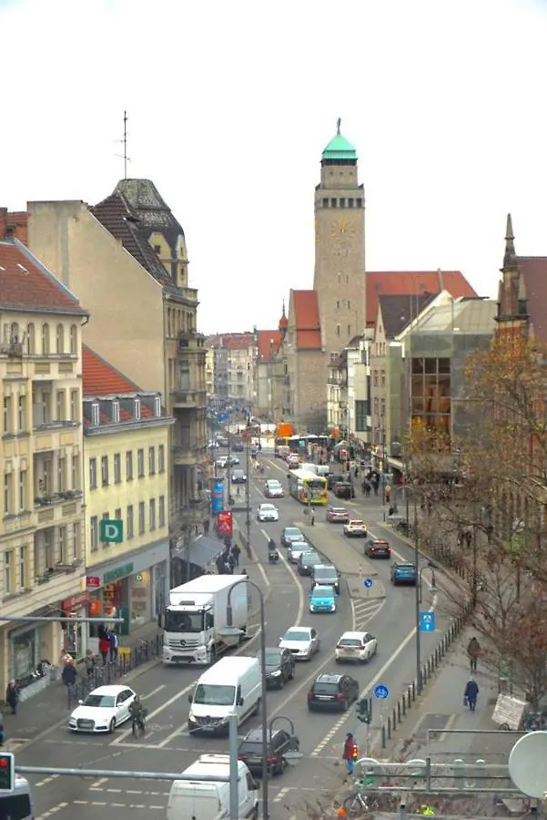 RixHouse Hostel Berlin