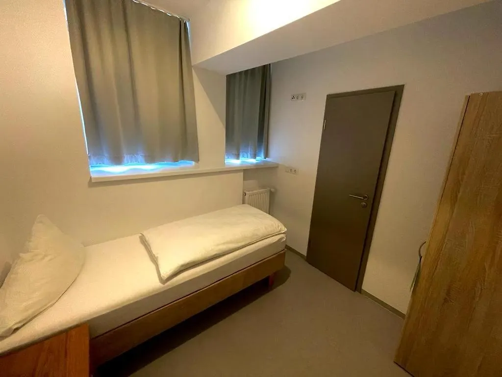 Rixhouse Hostel 柏林 德国