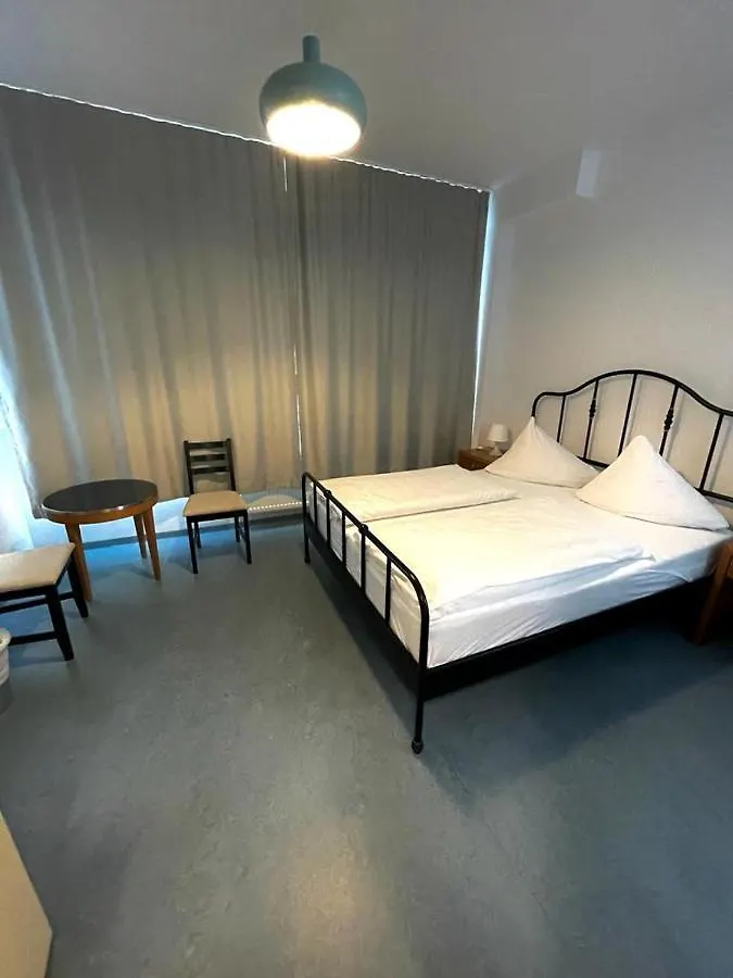 Rixhouse Hostel 柏林