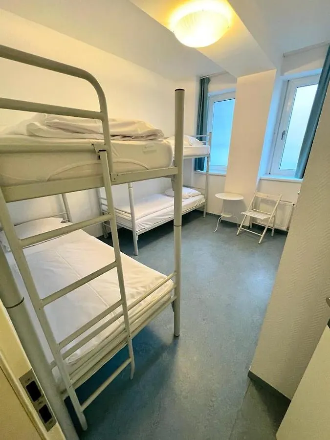 Rixhouse Hostel 柏林