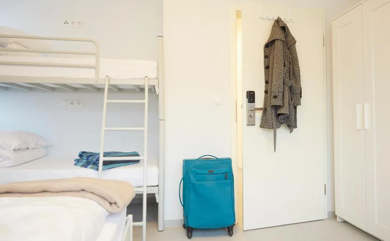 Rixhouse Hostel 柏林 0*,  德国