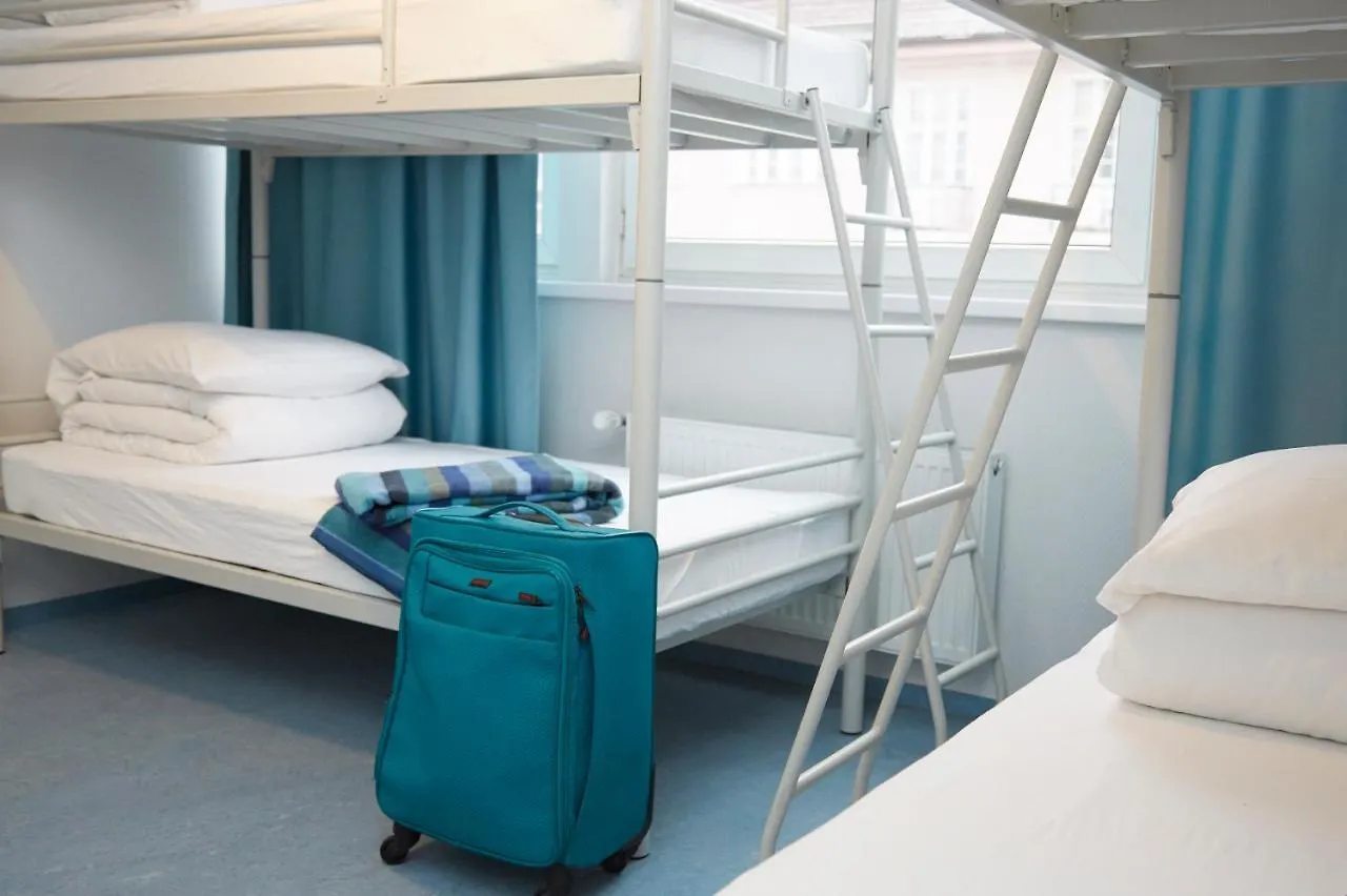 Rixhouse Hostel 柏林