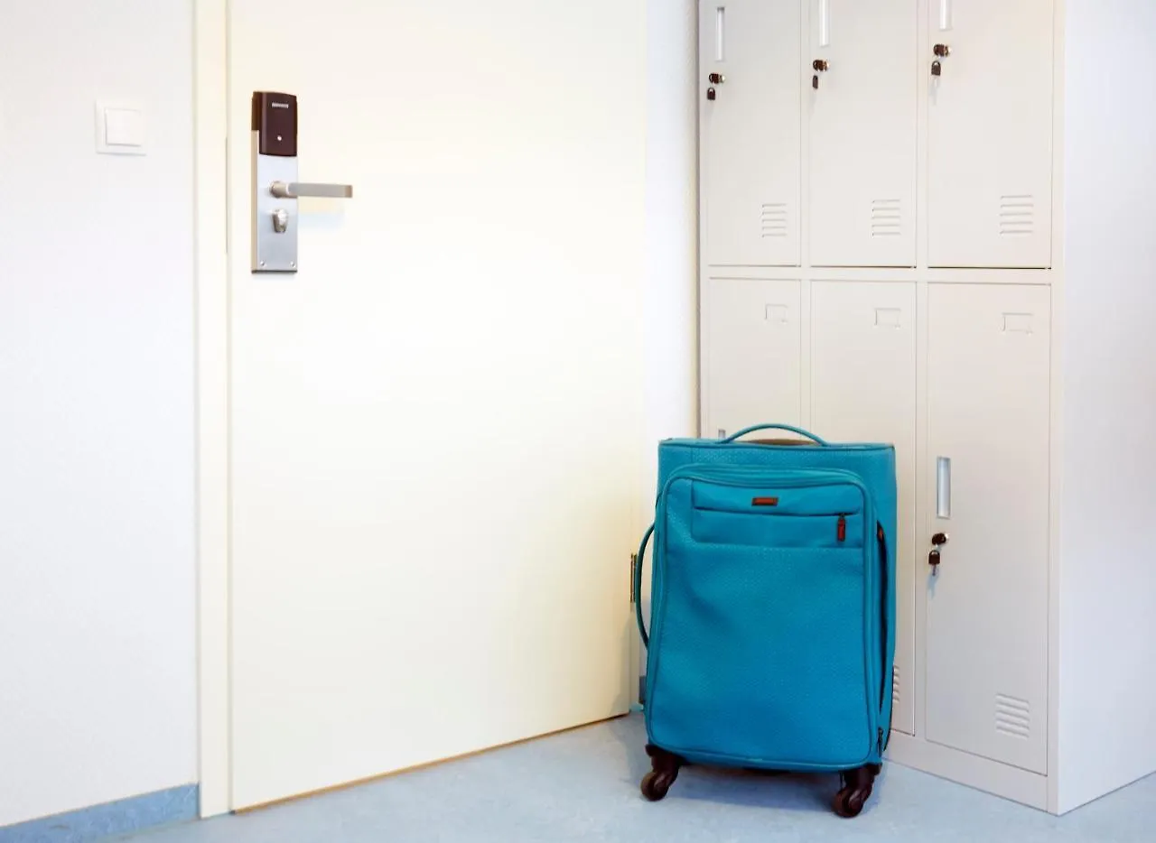 Rixhouse Hostel 柏林 0*,  德国