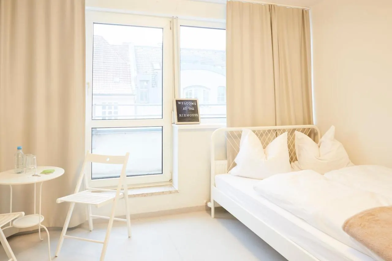 Rixhouse Hostel 柏林 德国