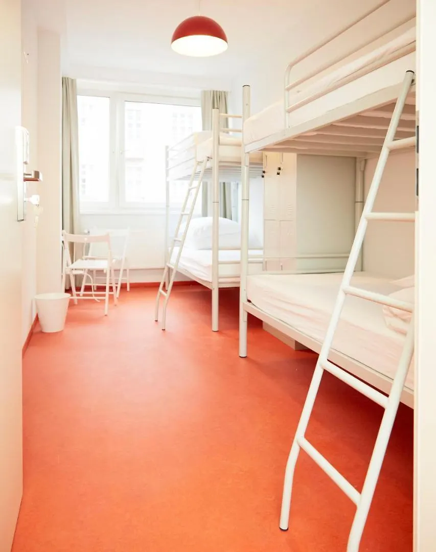 Rixhouse Hostel 柏林 0*,  德国