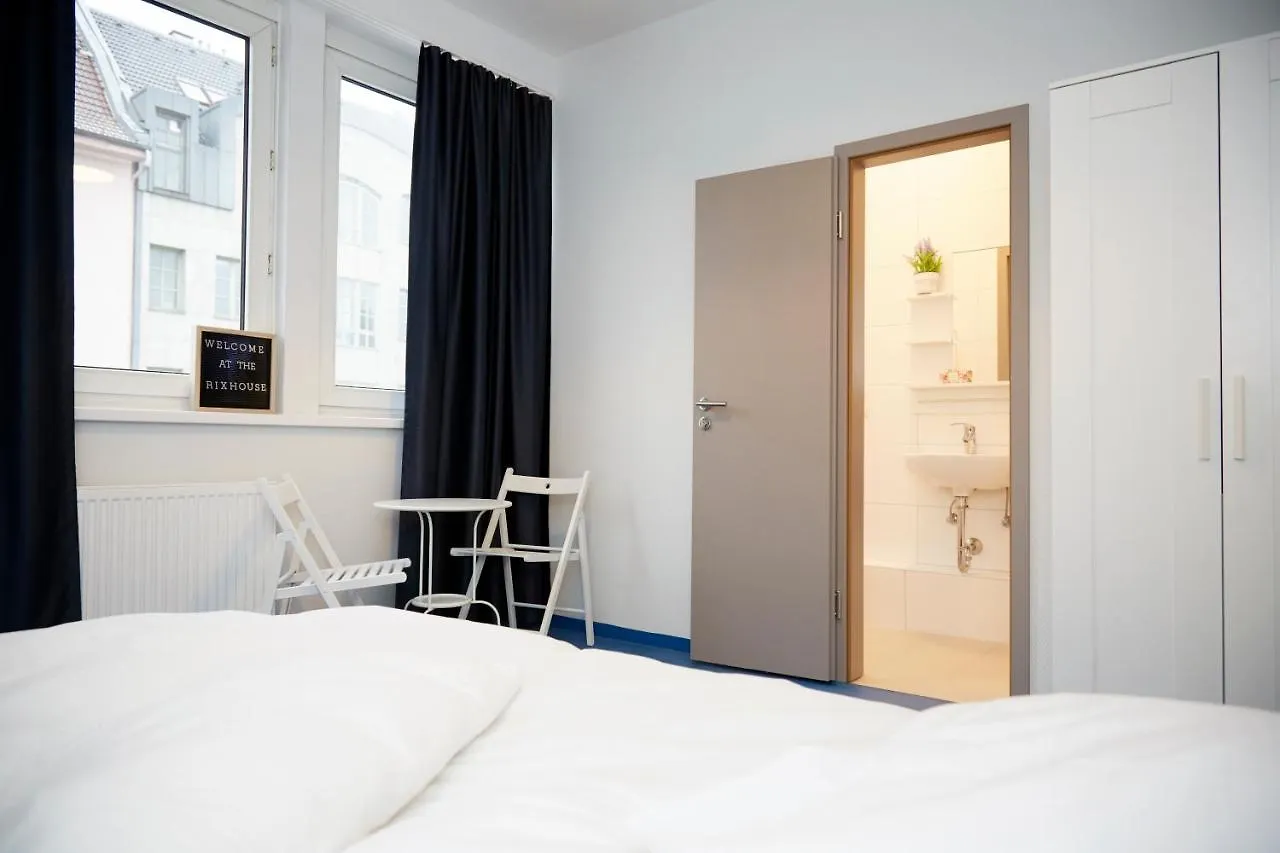 RixHouse Hostel Berlin 0*,