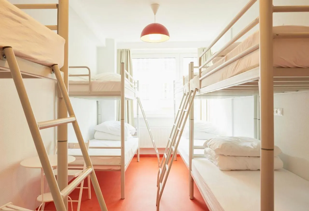 Rixhouse Hostel 柏林 0*,