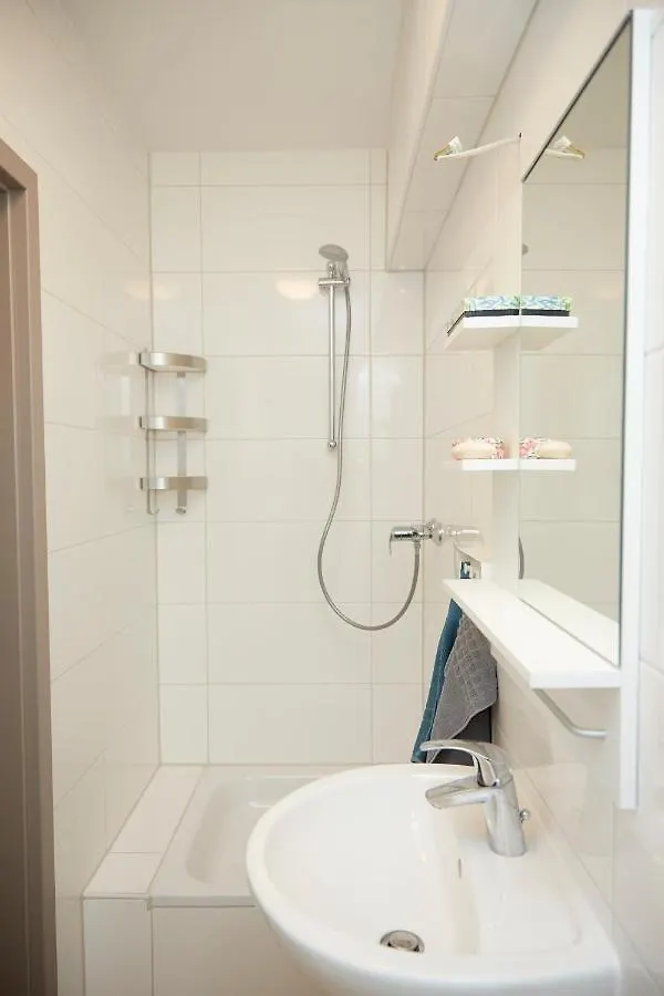 Rixhouse Hostel 柏林